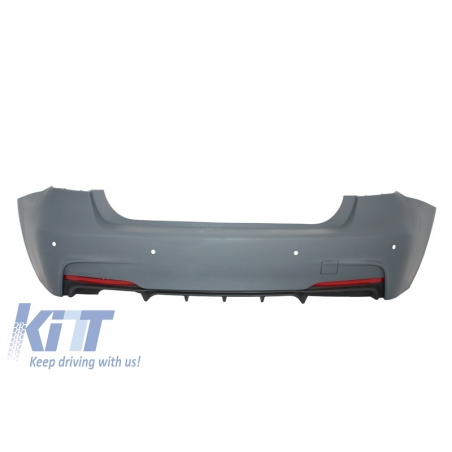 Complete Body Kit suitable for BMW F30 (2011-up) M-Performance Design Complete Body Kit suitable for BMW F30 (2011-up) M-Performance Design