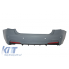 Complete Body Kit suitable for BMW F30 (2011-up) M-Performance Design Complete Body Kit suitable for BMW F30 (2011-up) M-Performance Design