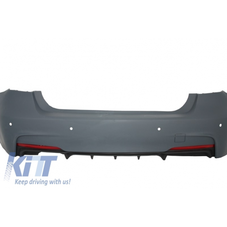 Complete Body Kit suitable for BMW F30 (2011-up) M-Performance Design Complete Body Kit suitable for BMW F30 (2011-up) M-Performance Design