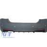 Complete Body Kit suitable for BMW F30 (2011-up) M-Performance Design Complete Body Kit suitable for BMW F30 (2011-up) M-Performance Design