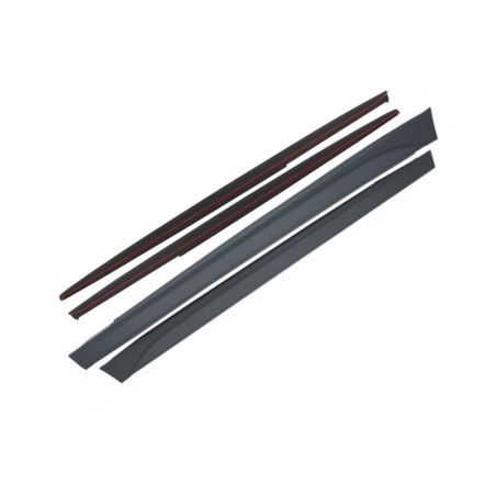 Complete Body Kit suitable for BMW F30 (2011-up) M-Performance Design Complete Body Kit suitable for BMW F30 (2011-up) M-Performance Design