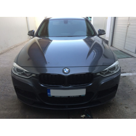 Complete Body Kit suitable for BMW F30 (2011-up) M-Performance Design Complete Body Kit suitable for BMW F30 (2011-up) M-Performance Design