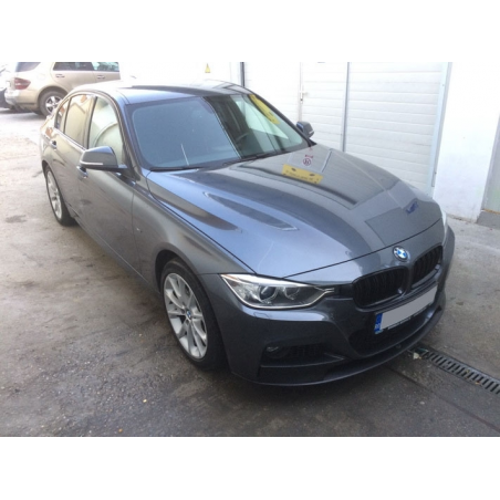 Complete Body Kit suitable for BMW F30 (2011-up) M-Performance Design Complete Body Kit suitable for BMW F30 (2011-up) M-Performance Design