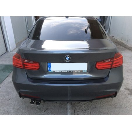Complete Body Kit suitable for BMW F30 (2011-up) M-Performance Design Complete Body Kit suitable for BMW F30 (2011-up) M-Performance Design