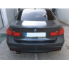 Complete Body Kit suitable for BMW F30 (2011-up) M-Performance Design Complete Body Kit suitable for BMW F30 (2011-up) M-Performance Design