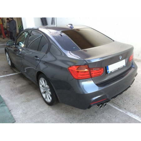 Complete Body Kit suitable for BMW F30 (2011-up) M-Performance Design Complete Body Kit suitable for BMW F30 (2011-up) M-Performance Design