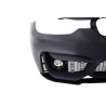 Front Bumper suitable for BMW 3er F30 F31 (2011-up) M3 Design With Fog Lamps Front Bumper suitable for BMW 3er F30 F31 (2011-up) M3 Design With Fog Lamps