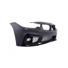 Front Bumper suitable for BMW 3er F30 F31 (2011-up) M3 Design With Fog Lamps Front Bumper suitable for BMW 3er F30 F31 (2011-up) M3 Design With Fog Lamps