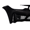 Front Bumper suitable for BMW 3er F30 F31 (2011-up) M3 Design With Fog Lamps Front Bumper suitable for BMW 3er F30 F31 (2011-up) M3 Design With Fog Lamps