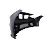 Front Bumper suitable for BMW 3er F30 F31 (2011-up) M3 Design With Fog Lamps Front Bumper suitable for BMW 3er F30 F31 (2011-up) M3 Design With Fog Lamps