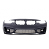 Front Bumper suitable for BMW 3er F30 F31 (2011-up) M3 Design With Fog Lamps Front Bumper suitable for BMW 3er F30 F31 (2011-up) M3 Design With Fog Lamps