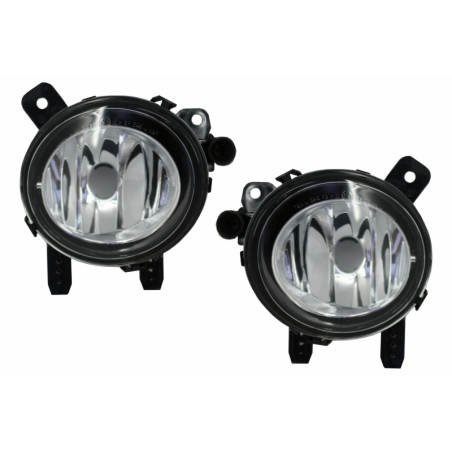 Front Bumper suitable for BMW 3er F30 F31 (2011-up) M3 Design With Fog Lamps Front Bumper suitable for BMW 3er F30 F31 (2011-up) M3 Design With Fog Lamps
