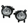Front Bumper suitable for BMW 3er F30 F31 (2011-up) M3 Design With Fog Lamps Front Bumper suitable for BMW 3er F30 F31 (2011-up) M3 Design With Fog Lamps