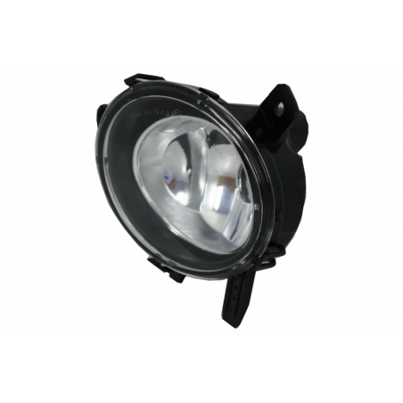 Front Bumper suitable for BMW 3er F30 F31 (2011-up) M3 Design With Fog Lamps Front Bumper suitable for BMW 3er F30 F31 (2011-up) M3 Design With Fog Lamps