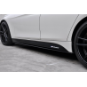 Side Skirts suitable for BMW F30 F31 3 Series Sedan Touring (2011-Up) M-Performance Design Side Skirts suitable for BMW F30 F31 3 Series Sedan Touring (2011-Up) M-Performance Design