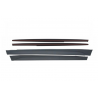 Side Skirts suitable for BMW F30 F31 3 Series Sedan Touring (2011-Up) M-Performance Design Side Skirts suitable for BMW F30 F31 3 Series Sedan Touring (2011-Up) M-Performance Design