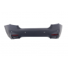 Rear Bumper suitable for BMW 3 Series F30 (2011-up) M3 Sport Design Rear Bumper suitable for BMW 3 Series F30 (2011-up) M3 Sport Design