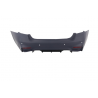 Rear Bumper suitable for BMW 3 Series F30 (2011-up) M3 Sport Design Rear Bumper suitable for BMW 3 Series F30 (2011-up) M3 Sport Design