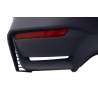 Rear Bumper suitable for BMW 3 Series F30 (2011-up) M3 Sport Design Rear Bumper suitable for BMW 3 Series F30 (2011-up) M3 Sport Design