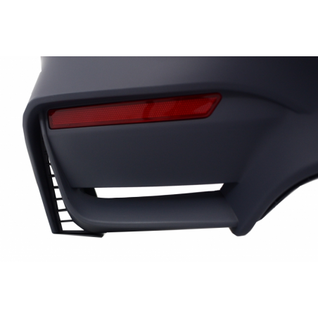 Rear Bumper suitable for BMW 3 Series F30 (2011-up) M3 Sport Design Rear Bumper suitable for BMW 3 Series F30 (2011-up) M3 Sport Design