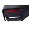 Rear Bumper suitable for BMW 3 Series F30 (2011-up) M3 Sport Design Rear Bumper suitable for BMW 3 Series F30 (2011-up) M3 Sport Design