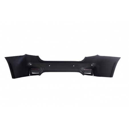 Rear Bumper suitable for BMW 3 Series F30 (2011-up) M3 Sport Design Rear Bumper suitable for BMW 3 Series F30 (2011-up) M3 Sport Design