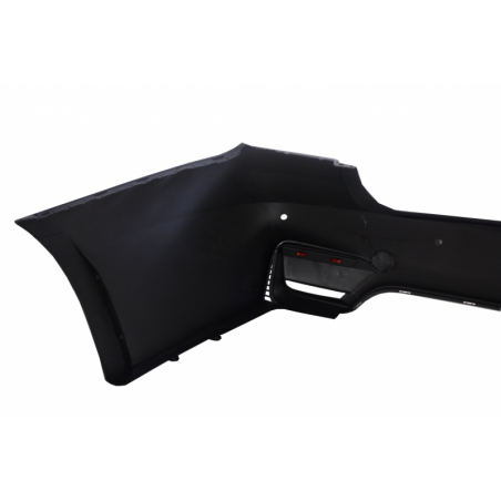 Rear Bumper suitable for BMW 3 Series F30 (2011-up) M3 Sport Design Rear Bumper suitable for BMW 3 Series F30 (2011-up) M3 Sport Design