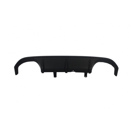 Rear Bumper suitable for BMW 3 Series F30 (2011-up) M3 Sport Design Rear Bumper suitable for BMW 3 Series F30 (2011-up) M3 Sport Design