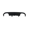 Rear Bumper suitable for BMW 3 Series F30 (2011-up) M3 Sport Design Rear Bumper suitable for BMW 3 Series F30 (2011-up) M3 Sport Design