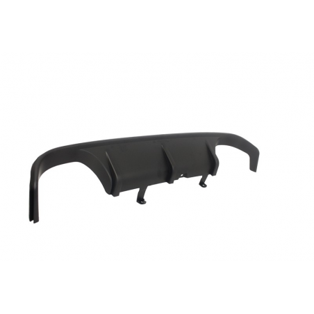Rear Bumper suitable for BMW 3 Series F30 (2011-up) M3 Sport Design Rear Bumper suitable for BMW 3 Series F30 (2011-up) M3 Sport Design