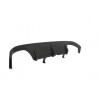 Rear Bumper suitable for BMW 3 Series F30 (2011-up) M3 Sport Design Rear Bumper suitable for BMW 3 Series F30 (2011-up) M3 Sport Design