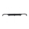 Rear Bumper suitable for BMW 3 Series F30 (2011-up) M3 Sport Design Rear Bumper suitable for BMW 3 Series F30 (2011-up) M3 Sport Design