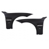 Front Fenders suitable for BMW 3 Series M3 Design F30 F31 Limousine Touring Front Fenders suitable for BMW 3 Series M3 Design F30 F31 Limousine Touring