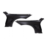 Front Fenders suitable for BMW 3 Series M3 Design F30 F31 Limousine Touring Front Fenders suitable for BMW 3 Series M3 Design F30 F31 Limousine Touring