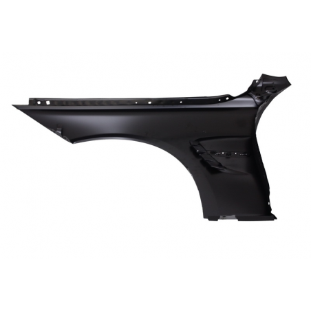 Front Fenders suitable for BMW 3 Series M3 Design F30 F31 Limousine Touring Front Fenders suitable for BMW 3 Series M3 Design F30 F31 Limousine Touring