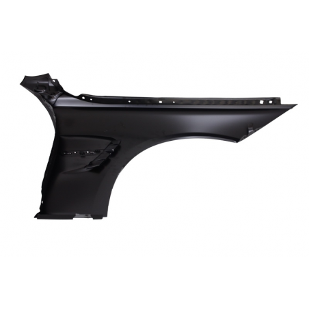 Front Fenders suitable for BMW 3 Series M3 Design F30 F31 Limousine Touring Front Fenders suitable for BMW 3 Series M3 Design F30 F31 Limousine Touring