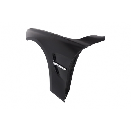 Front Fenders suitable for BMW 3 Series M3 Design F30 F31 Limousine Touring Front Fenders suitable for BMW 3 Series M3 Design F30 F31 Limousine Touring