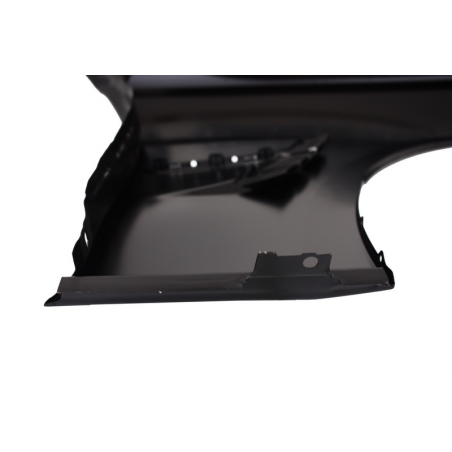 Front Fenders suitable for BMW 3 Series M3 Design F30 F31 Limousine Touring Front Fenders suitable for BMW 3 Series M3 Design F30 F31 Limousine Touring