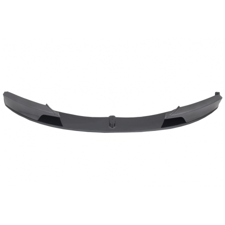 Front Bumper Spoiler Splitter suitable for BMW 3 Series F30/F31 (2011-) M-Performance Carbon Film Coating Front Bumper Spoiler Splitter suitable for BMW 3 Series F30/F31 (2011-) M-Performance Carbon Film Coating