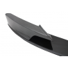 Front Bumper Spoiler Splitter suitable for BMW 3 Series F30/F31 (2011-) M-Performance Carbon Film Coating Front Bumper Spoiler Splitter suitable for BMW 3 Series F30/F31 (2011-) M-Performance Carbon Film Coating