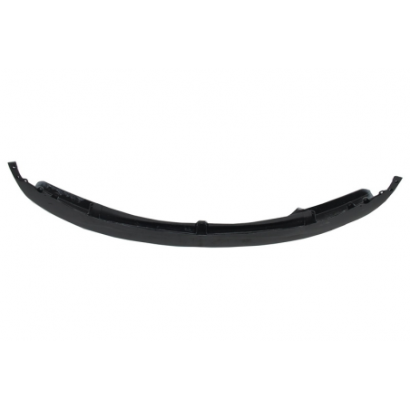 Front Bumper Spoiler Splitter suitable for BMW 3 Series F30/F31 (2011-) M-Performance Carbon Film Coating Front Bumper Spoiler Splitter suitable for BMW 3 Series F30/F31 (2011-) M-Performance Carbon Film Coating