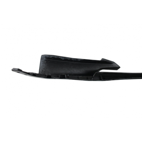 Front Bumper Spoiler Splitter suitable for BMW 3 Series F30/F31 (2011-) M-Performance Carbon Film Coating Front Bumper Spoiler Splitter suitable for BMW 3 Series F30/F31 (2011-) M-Performance Carbon Film Coating