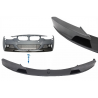 Front Bumper Spoiler Splitter suitable for BMW 3 Series F30/F31 (2011-) M-Performance Carbon Film Coating Front Bumper Spoiler Splitter suitable for BMW 3 Series F30/F31 (2011-) M-Performance Carbon Film Coating