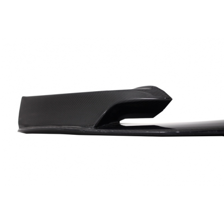 Complete Carbon M-Performance Package suitable for BMW 3 series F30 Front Bumper Spoiler Splitter Diffuser and Side Skirts Exten Complete Carbon M-Performance Package suitable for BMW 3 series F30 Front Bumper Spoiler Splitter Diffuser and Side Skirts Exten