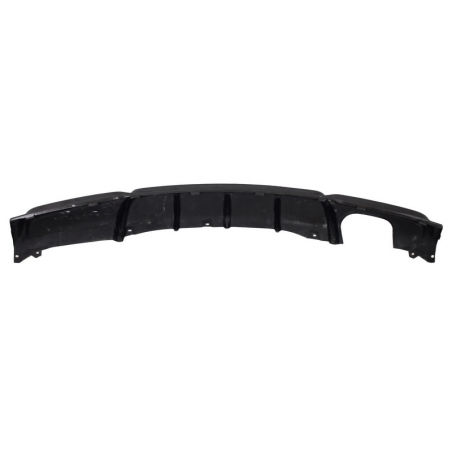 Complete Carbon M-Performance Package suitable for BMW 3 series F30 Front Bumper Spoiler Splitter Diffuser and Side Skirts Exten Complete Carbon M-Performance Package suitable for BMW 3 series F30 Front Bumper Spoiler Splitter Diffuser and Side Skirts Exten