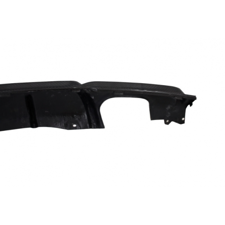 Complete Carbon M-Performance Package suitable for BMW 3 series F30 Front Bumper Spoiler Splitter Diffuser and Side Skirts Exten Complete Carbon M-Performance Package suitable for BMW 3 series F30 Front Bumper Spoiler Splitter Diffuser and Side Skirts Exten