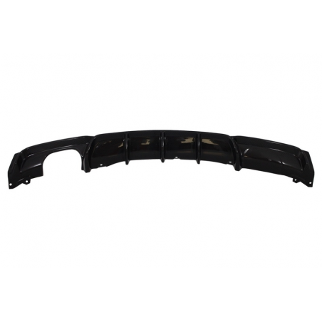 Complete Carbon M-Performance Package suitable for BMW 3 series F30 Front Bumper Spoiler Splitter Diffuser and Side Skirts Exten Complete Carbon M-Performance Package suitable for BMW 3 series F30 Front Bumper Spoiler Splitter Diffuser and Side Skirts Exten