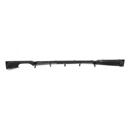 Complete Carbon M-Performance Package suitable for BMW 3 series F30 Front Bumper Spoiler Splitter Diffuser and Side Skirts Exten Complete Carbon M-Performance Package suitable for BMW 3 series F30 Front Bumper Spoiler Splitter Diffuser and Side Skirts Exten