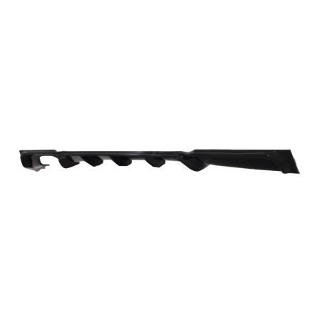 Complete Carbon M-Performance Package suitable for BMW 3 series F30 Front Bumper Spoiler Splitter Diffuser and Side Skirts Exten Complete Carbon M-Performance Package suitable for BMW 3 series F30 Front Bumper Spoiler Splitter Diffuser and Side Skirts Exten