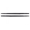 Complete Carbon M-Performance Package suitable for BMW 3 series F30 Front Bumper Spoiler Splitter Diffuser and Side Skirts Exten Complete Carbon M-Performance Package suitable for BMW 3 series F30 Front Bumper Spoiler Splitter Diffuser and Side Skirts Exten